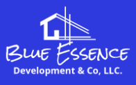 Blue Essence Development & Co, LLC